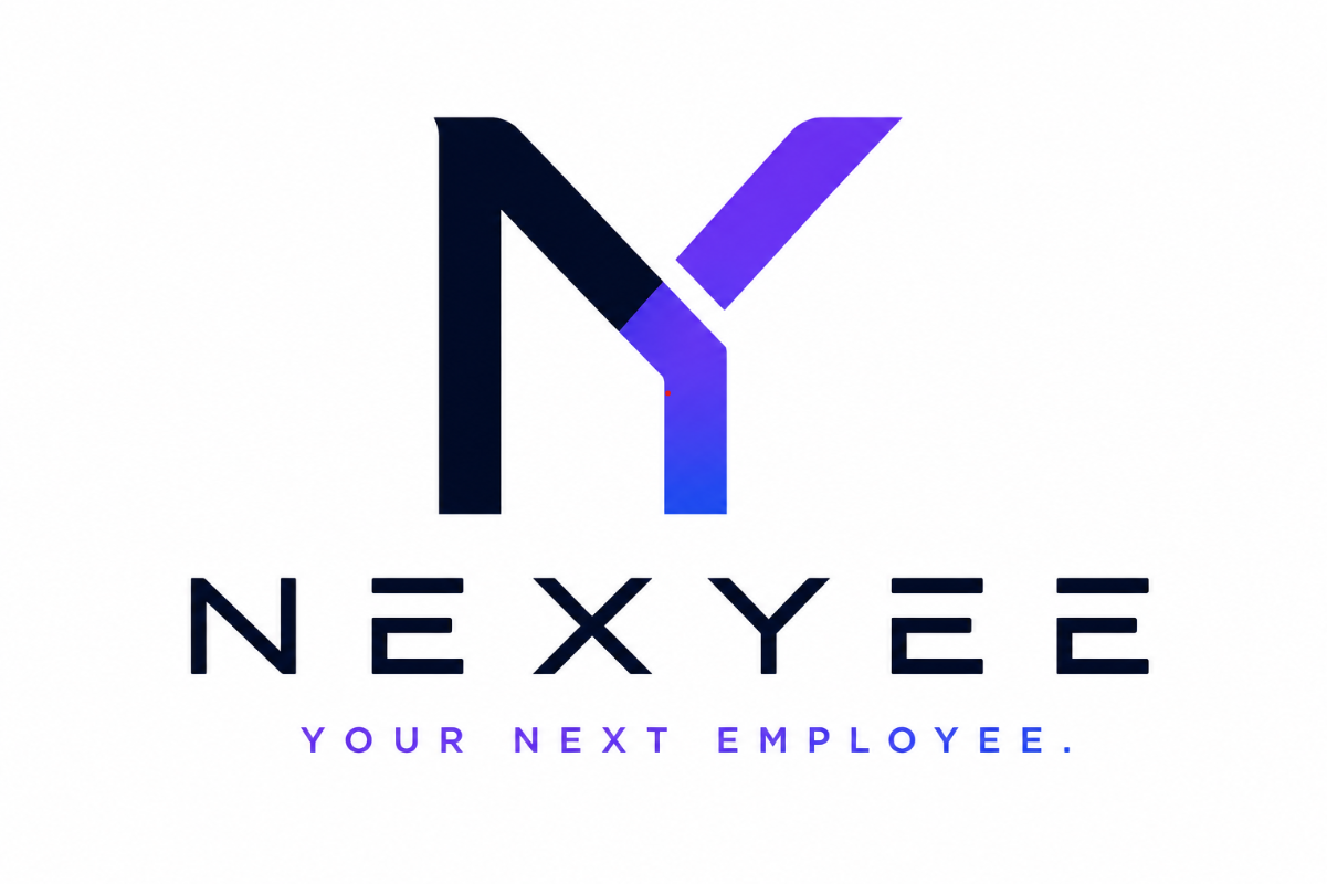 Nexyee — Your Next Employee
